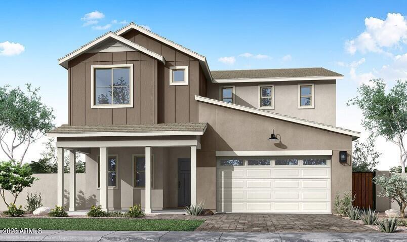 1278 E Prescott St., Gilbert, AZ 85298