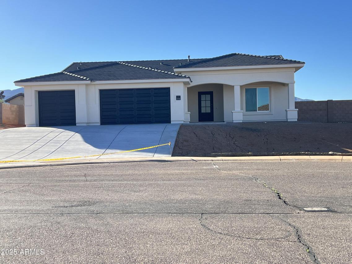 3788 Puerto Pl., Sierra Vista, AZ 85650