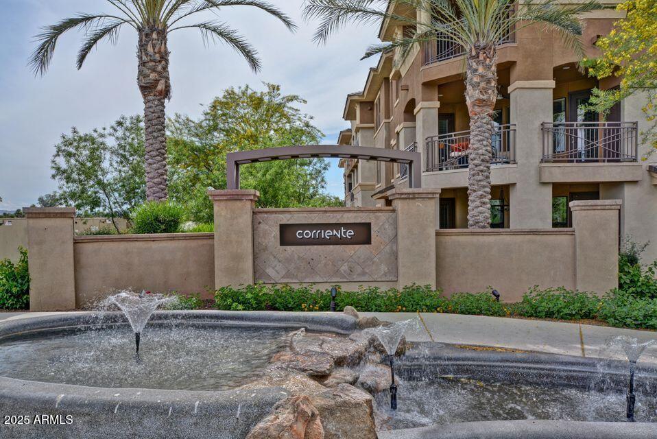 7601 E Indian Bend Rd. #2039, Scottsdale, AZ 85250