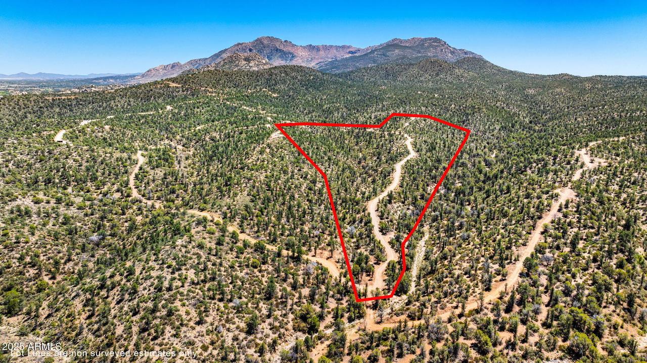 00 N Ranchland Rd. #15, Prescott, AZ 86305