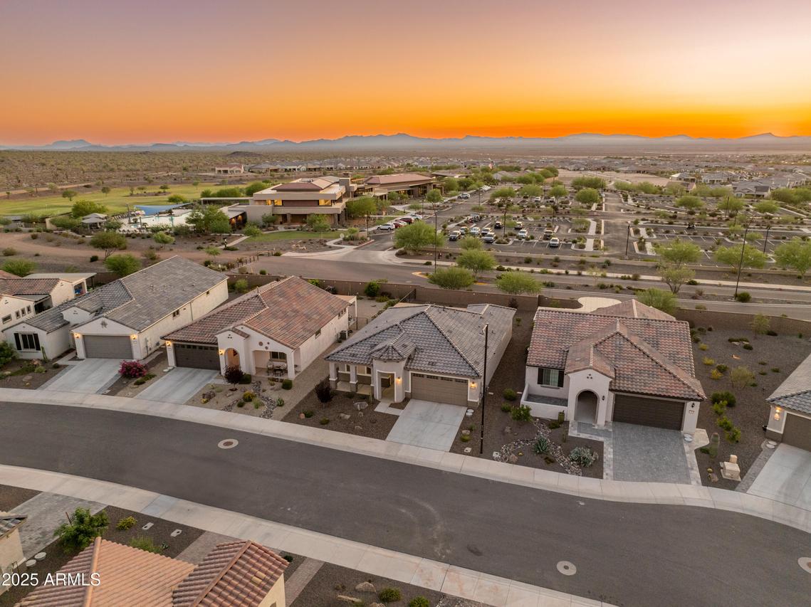 18860 N 262nd Ln., Buckeye, AZ 85396