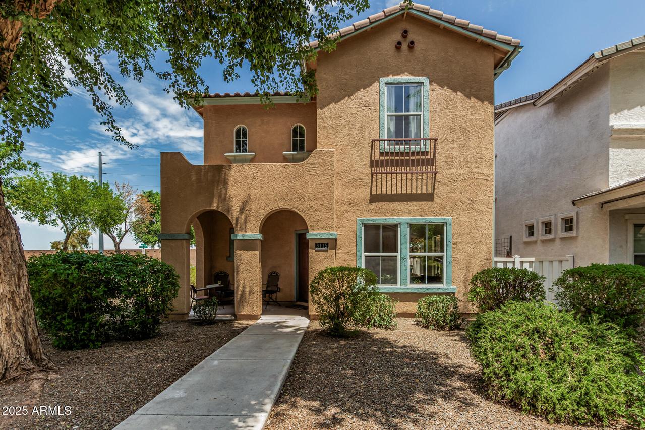 3115 E Camellia Dr., Gilbert, AZ 85296