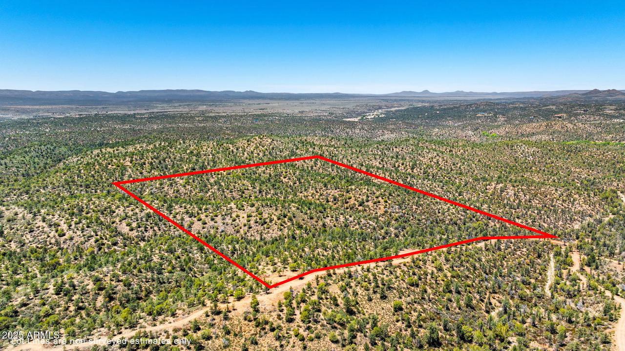 00 N Buckhorn Tr. #18, Prescott, AZ 86305