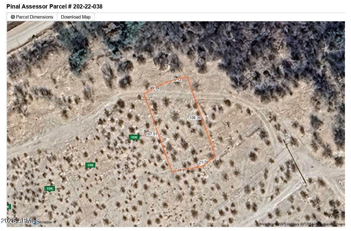 N Woods Ln. #38, Florence, AZ 85132