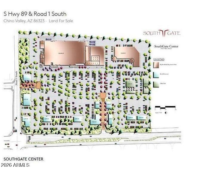 503 S Az-89 Hwy. #1-19, Chino Valley, AZ 86323