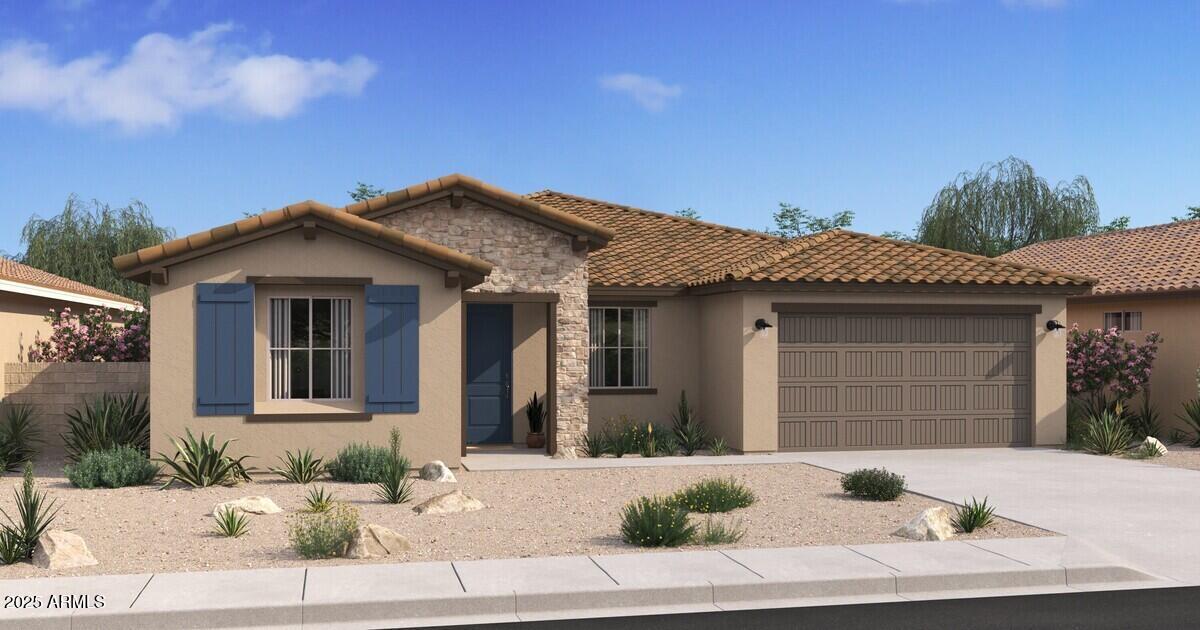 37700 W Santa Maria St., Maricopa, AZ 85138