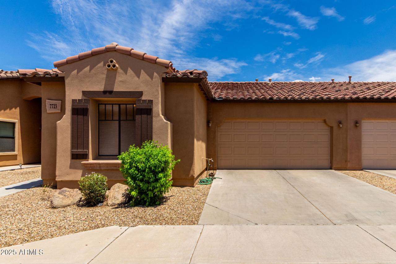 7723 S 45th Ln., Laveen, AZ 85339
