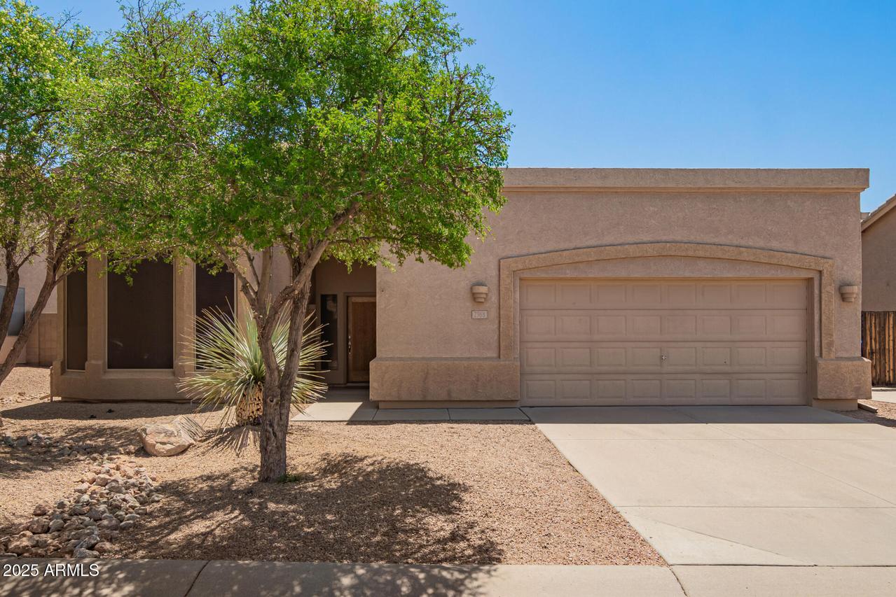 2363 N Malachite St., Mesa, AZ 85207