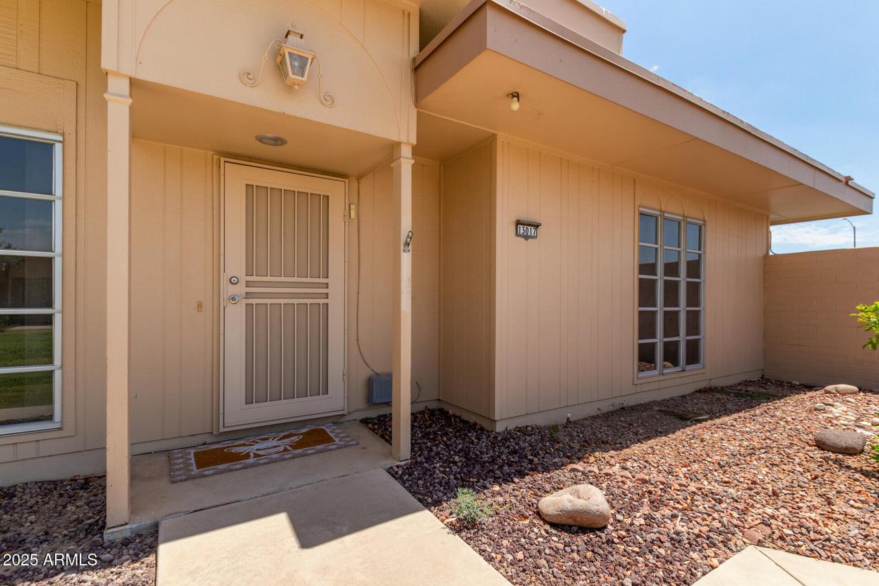 13017 N 99th Dr., Sun City, AZ 85351