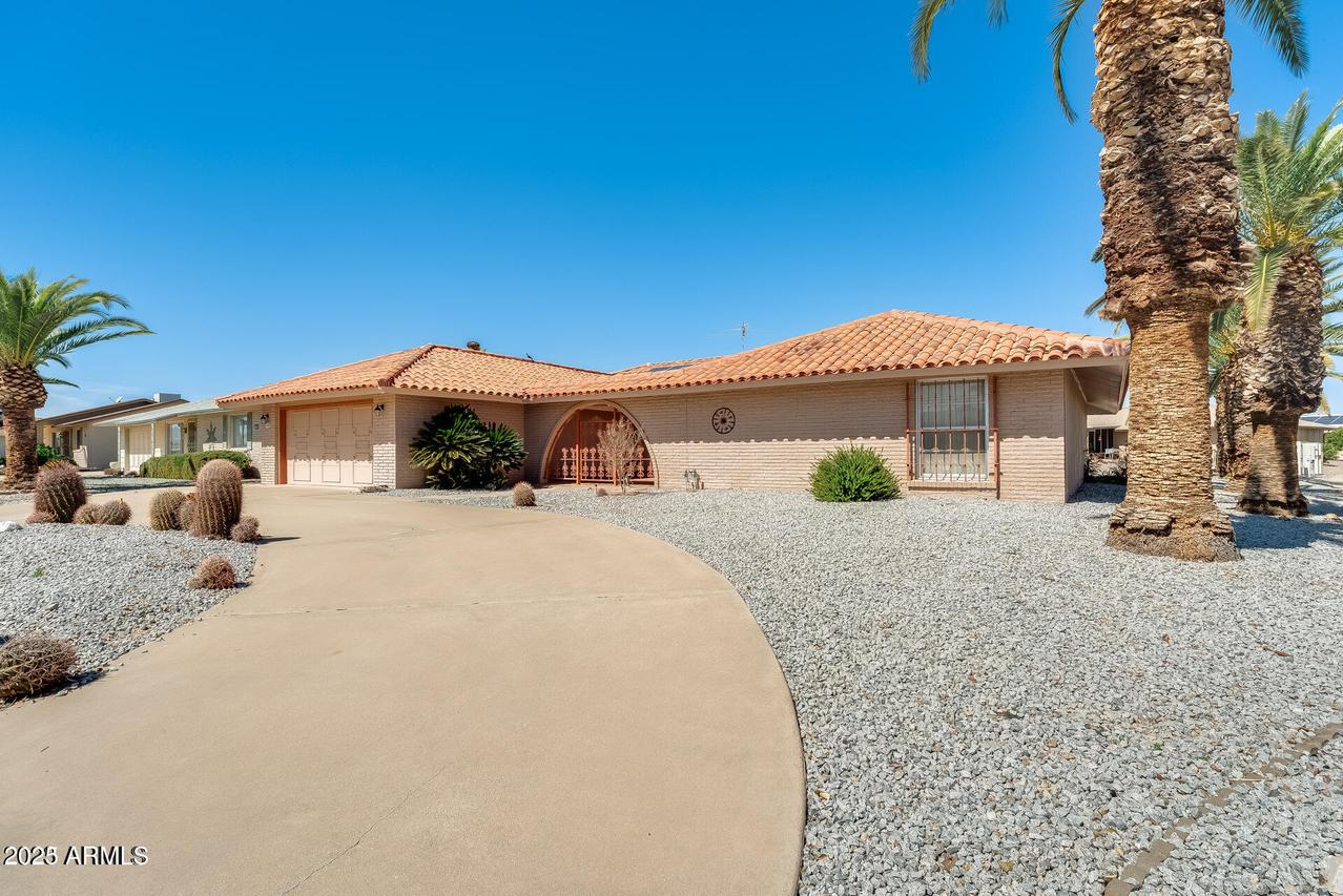 13202 W Kodiak Dr., Sun City West, AZ 85375