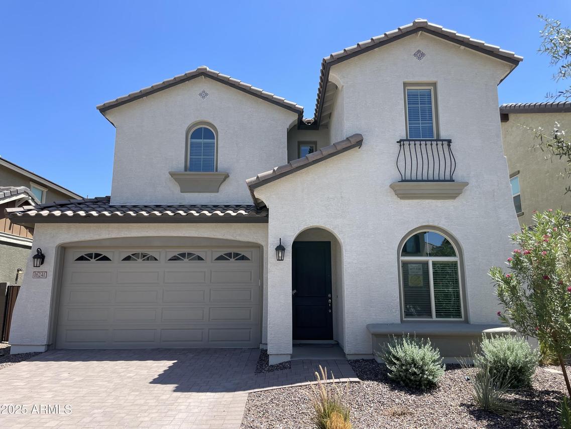 16241 W Soft Wind Dr., Surprise, AZ 85387