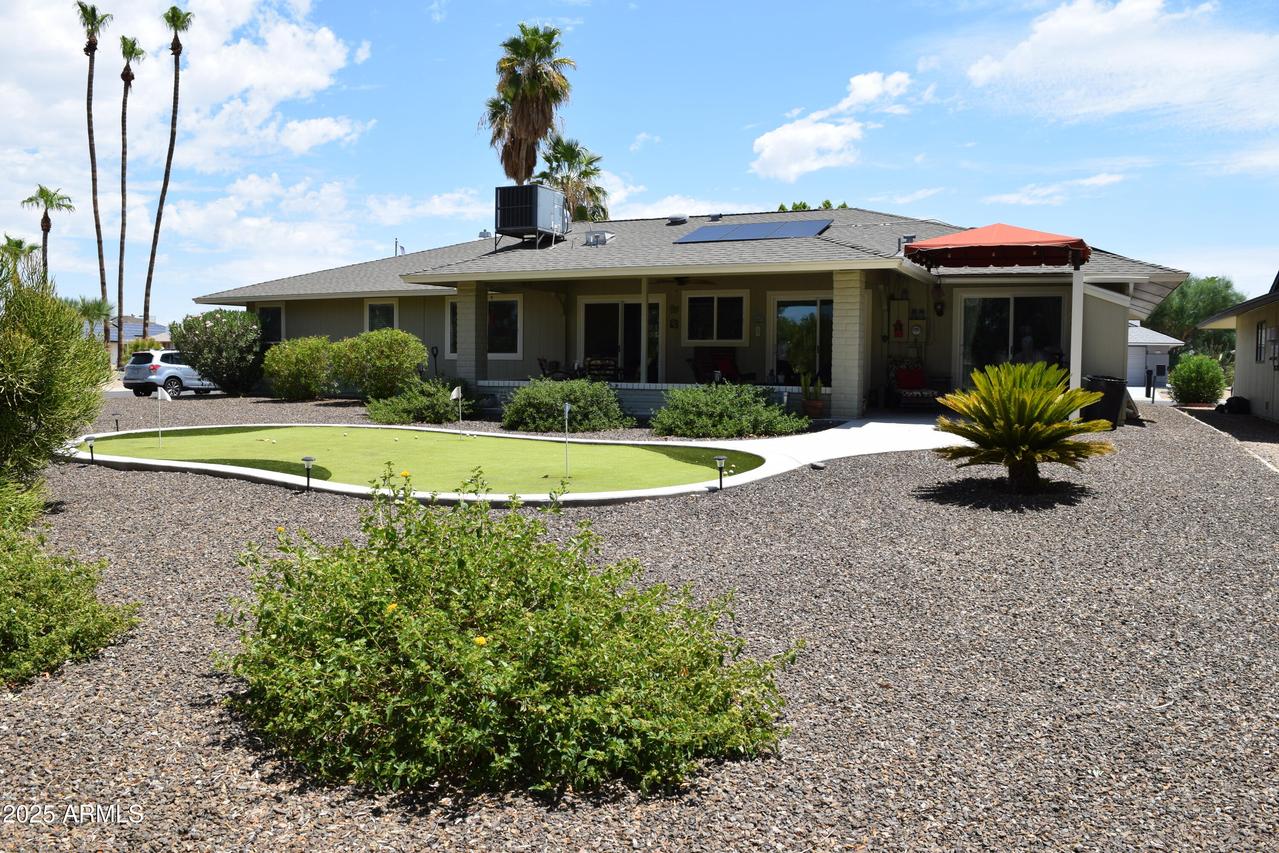 21034 N 125th Ave., Sun City West, AZ 85375