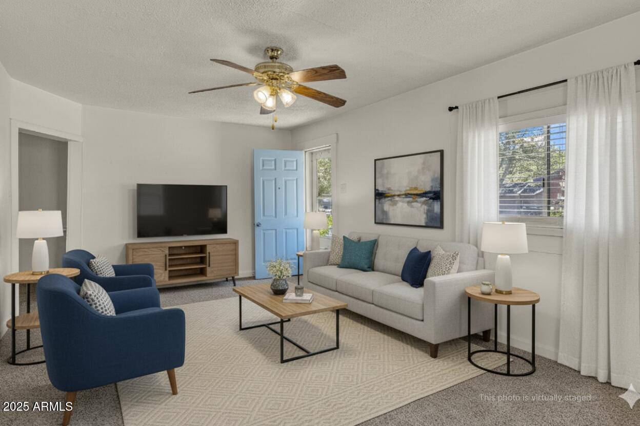 12 E Dupont Ave., Flagstaff, AZ 86001