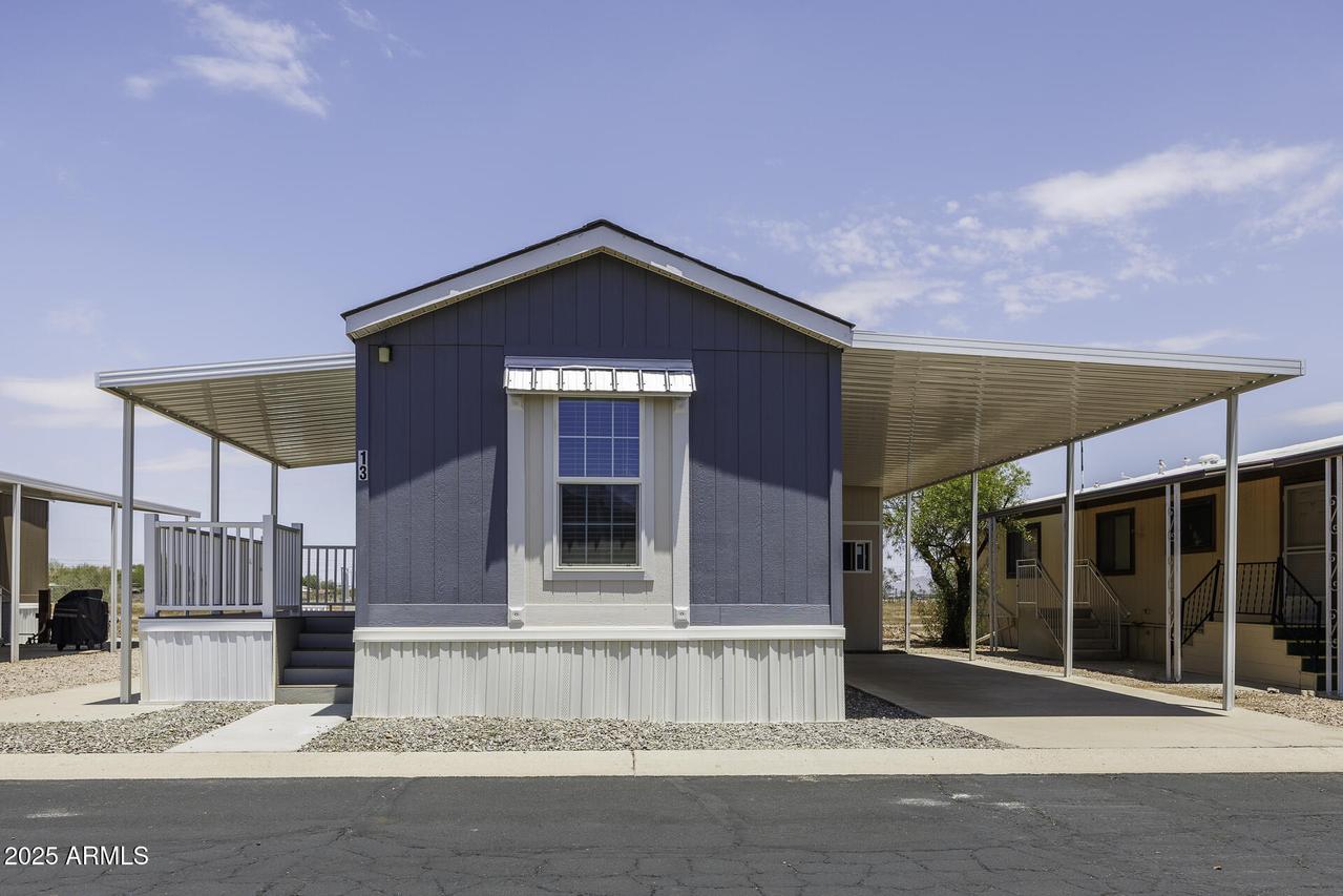 426 W Cottonwood Ln. #13, Casa Grande, AZ 85122
