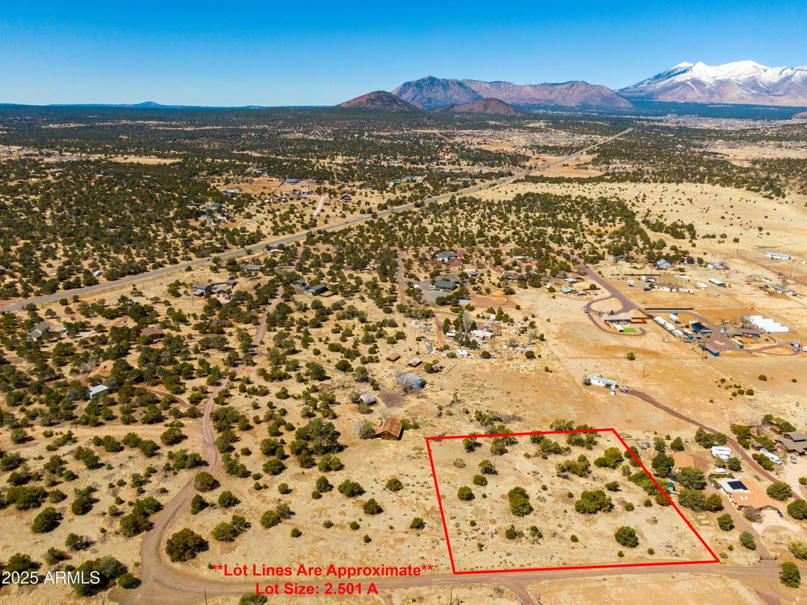 10915 Redbud Road A #-, Flagstaff, AZ 86004