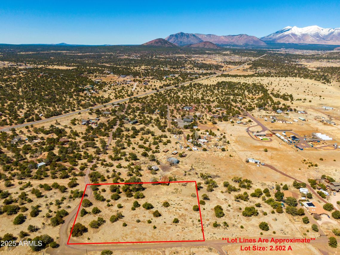 10915 Redbud Road B #-, Flagstaff, AZ 86004