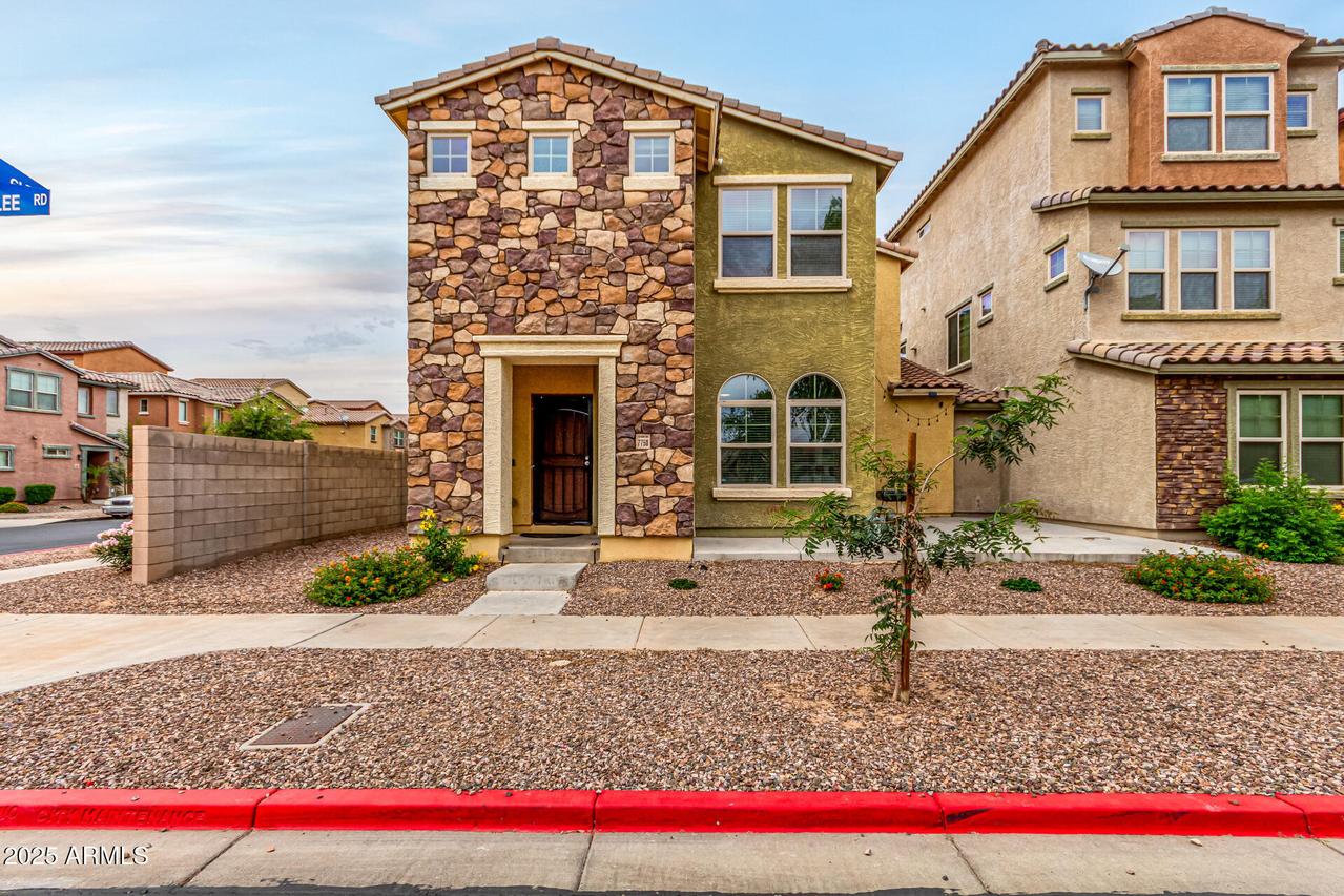7750 W Terri Lee Dr., Phoenix, AZ 85035