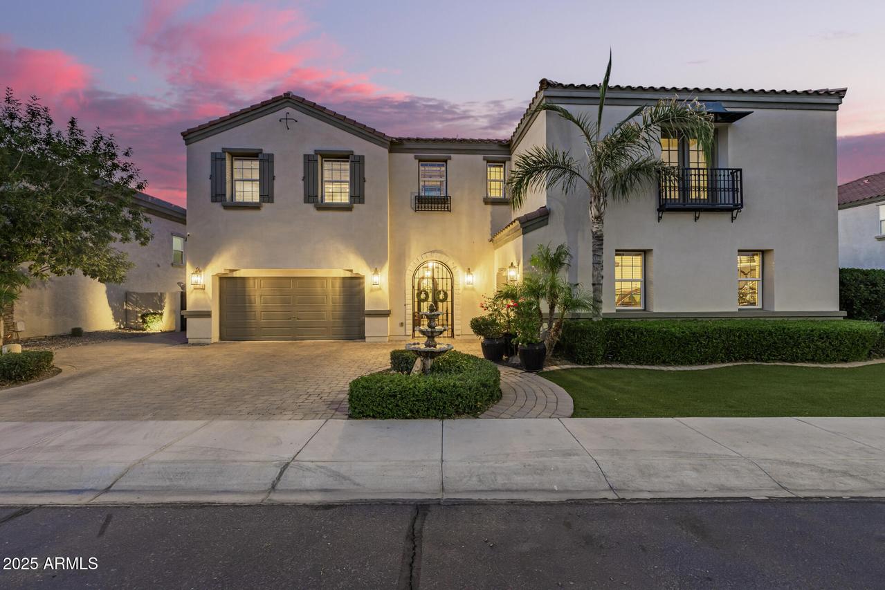 4124 E Mead Way, Chandler, AZ 85249