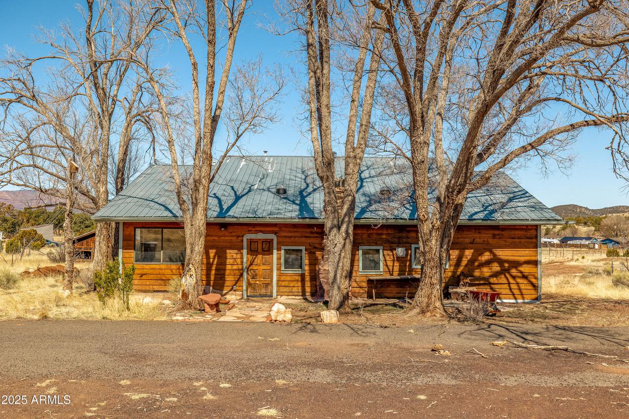 10915 Redbud Road C, Flagstaff, AZ 86004