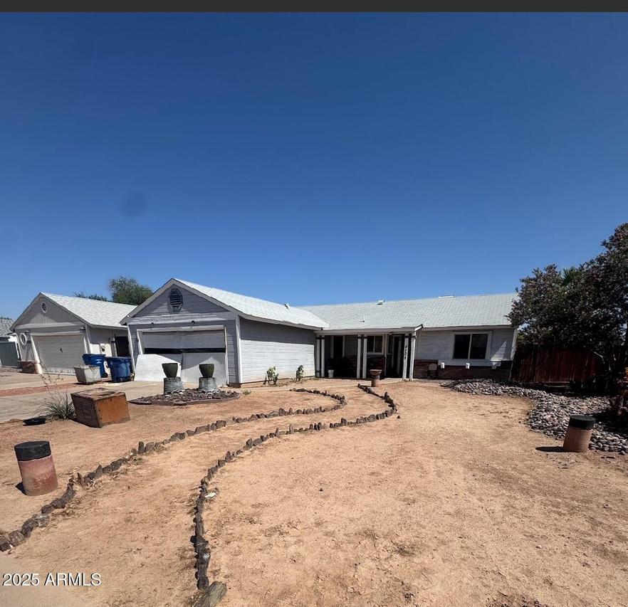 4804 W Gail Dr., Chandler, AZ 85226