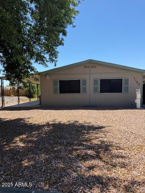 1102 S 98th St., Mesa, AZ 85208