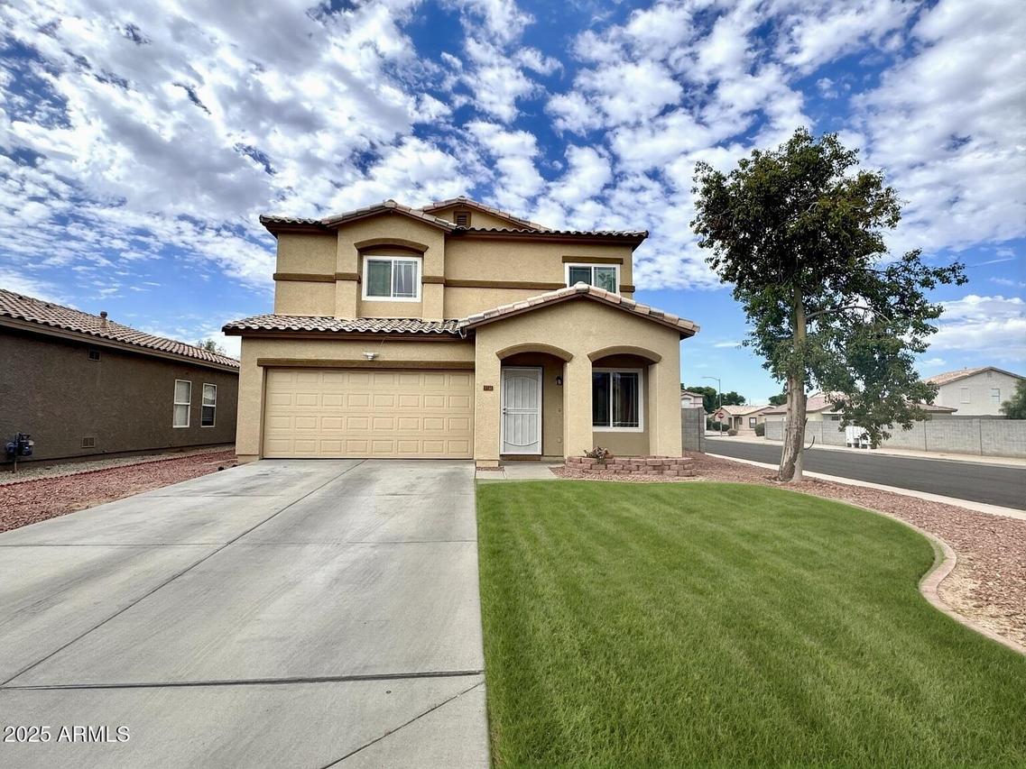 13171 W Redfield Rd., Surprise, AZ 85379