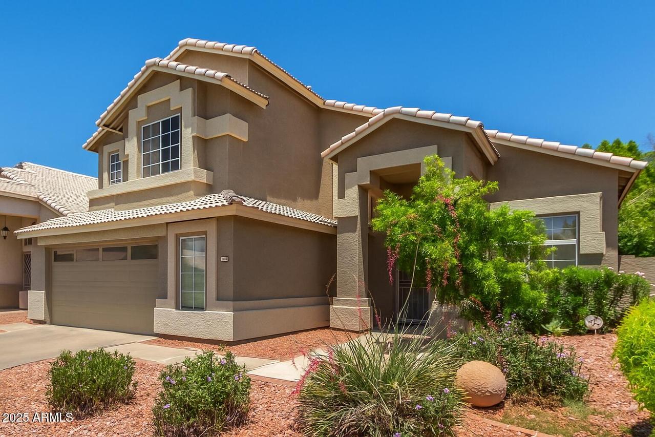 5040 W Ivanhoe St., Chandler, AZ 85226