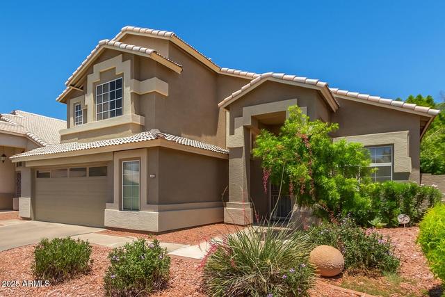 New Homes For Sale This Week That Attend Kyrene de la Mirada School: July 4th to July 10th