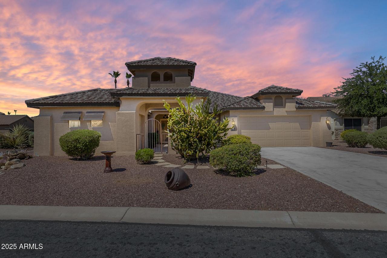 2862 N 156th Dr., Goodyear, AZ 85395