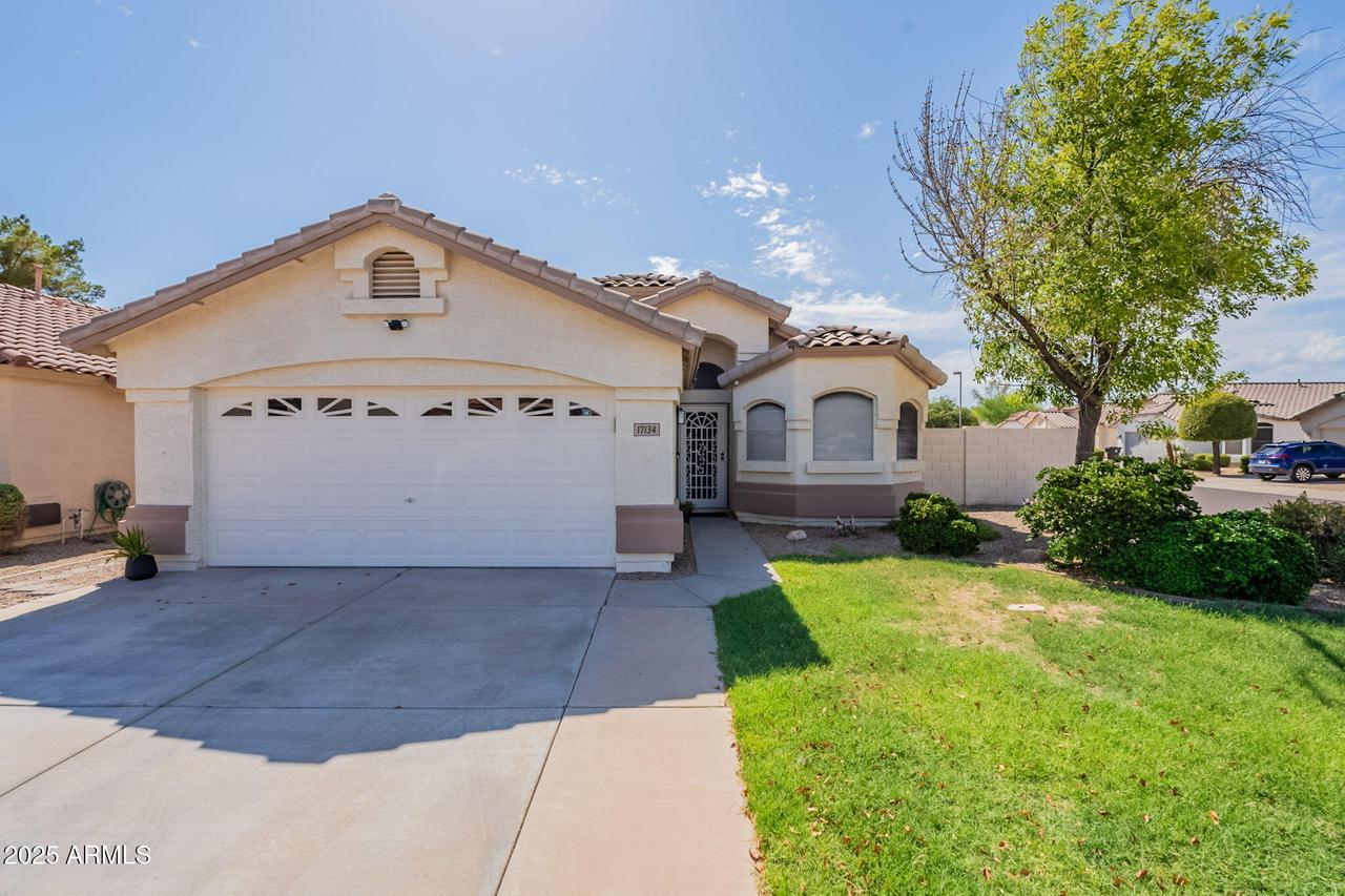 17134 N Eureka Tr., Surprise, AZ 85374