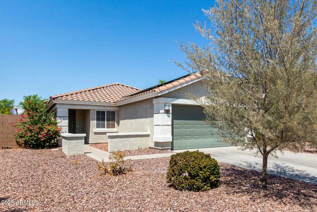 New Homes For Sale This Week That Attend Youngker High School: July 4th to July 10th