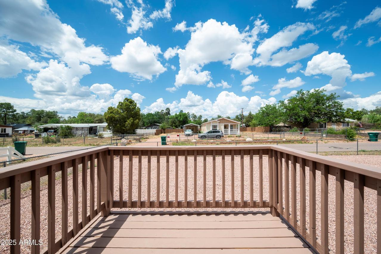 401 E Mckamey St., Payson, AZ 85541