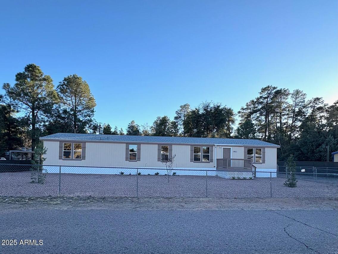 401 E Mckamey St., Payson, AZ 85541
