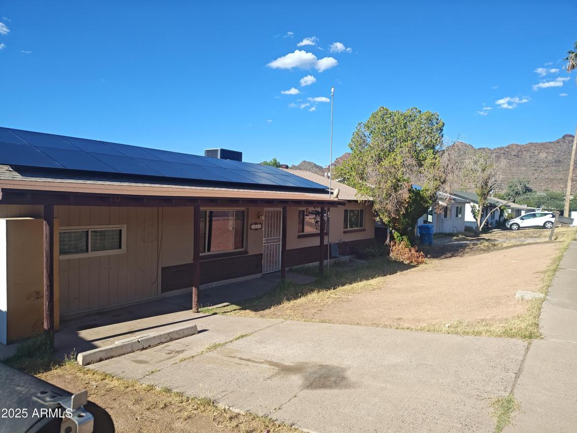 1114 E Orchid Ln., Phoenix, AZ 85020