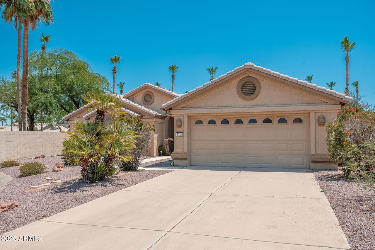 3721 N Hogan Dr., Goodyear, AZ 85395