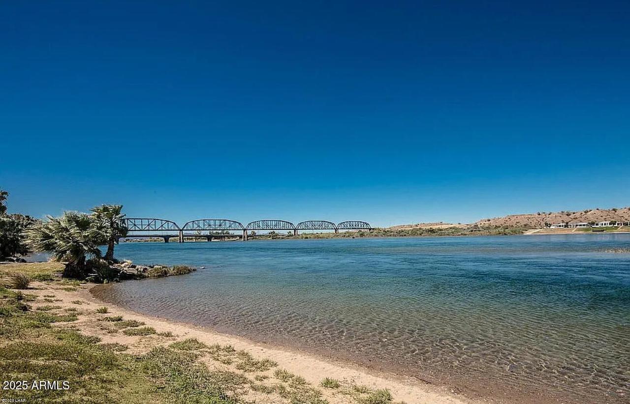 344 N Moonlight Dr. #380, Parker, AZ 85344