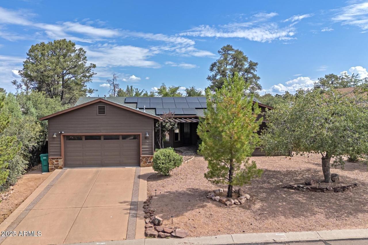 906 E Wade Cir., Payson, AZ 85541
