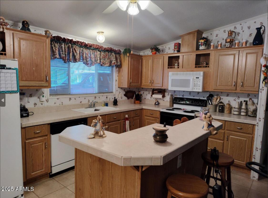 3700 S Ironwood Dr. #96, Apache Junction, AZ 85120