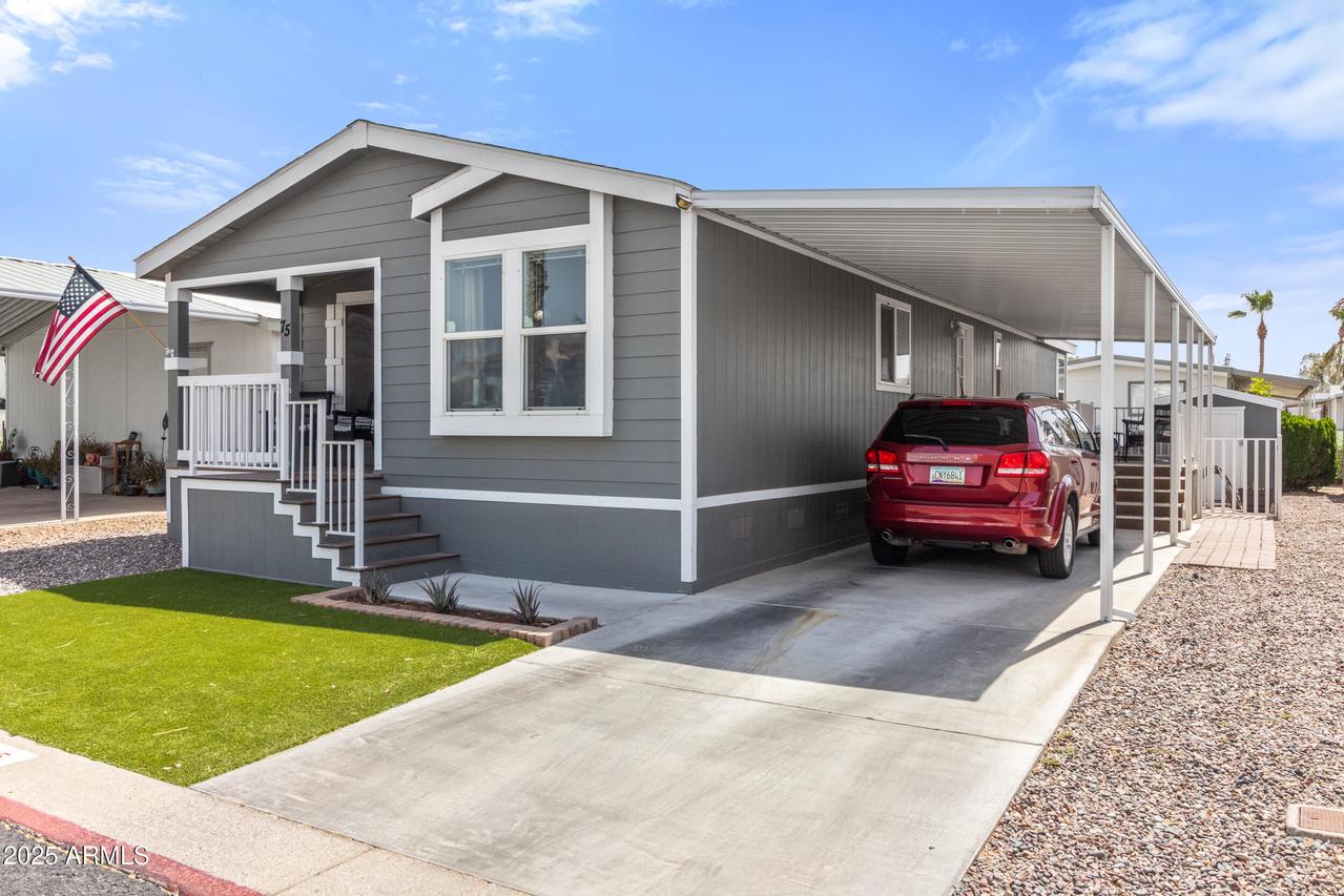 18221 N 21st St. #75, Phoenix, AZ 85022