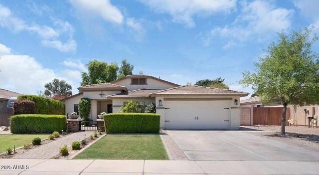 Homes Just Sold That Attend Higley Traditional Academy: August 12th to August 18th