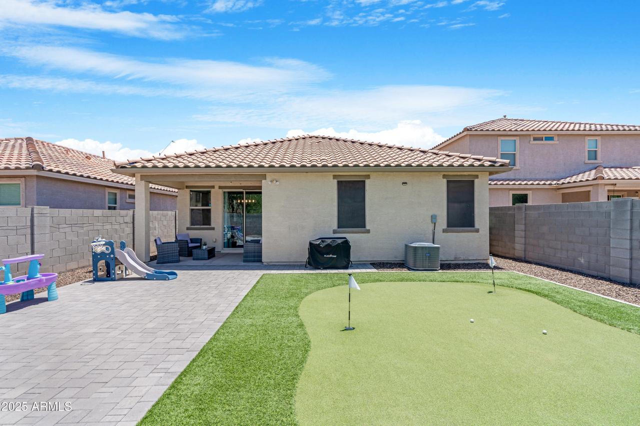 18264 N Hoskin Dr., Maricopa, AZ 85138