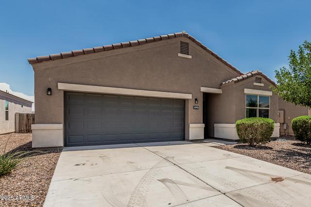 New Homes For Sale This Week That Attend Copper Basin: July 4th to July 10th