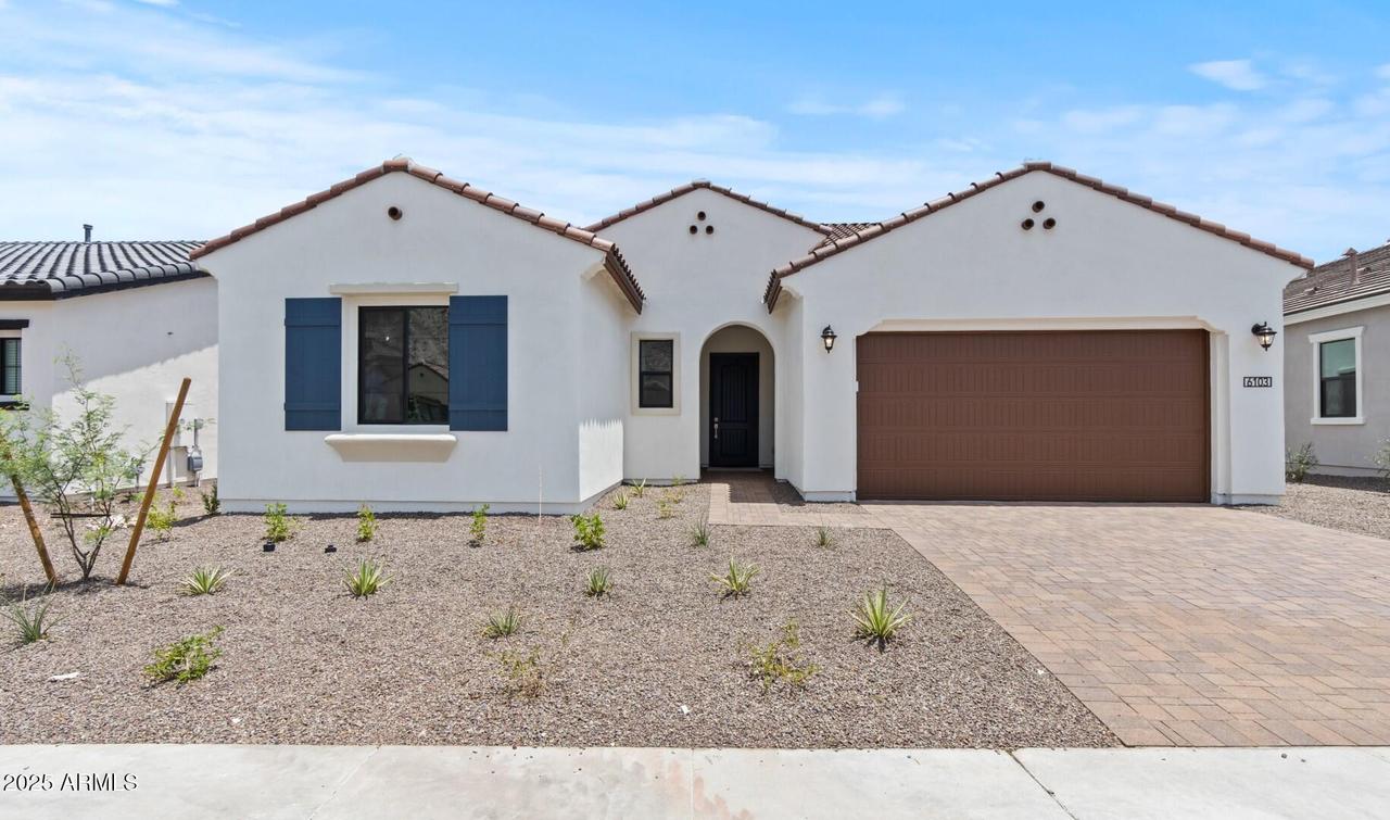6103 N Sunrise Ln., Buckeye, AZ 85396