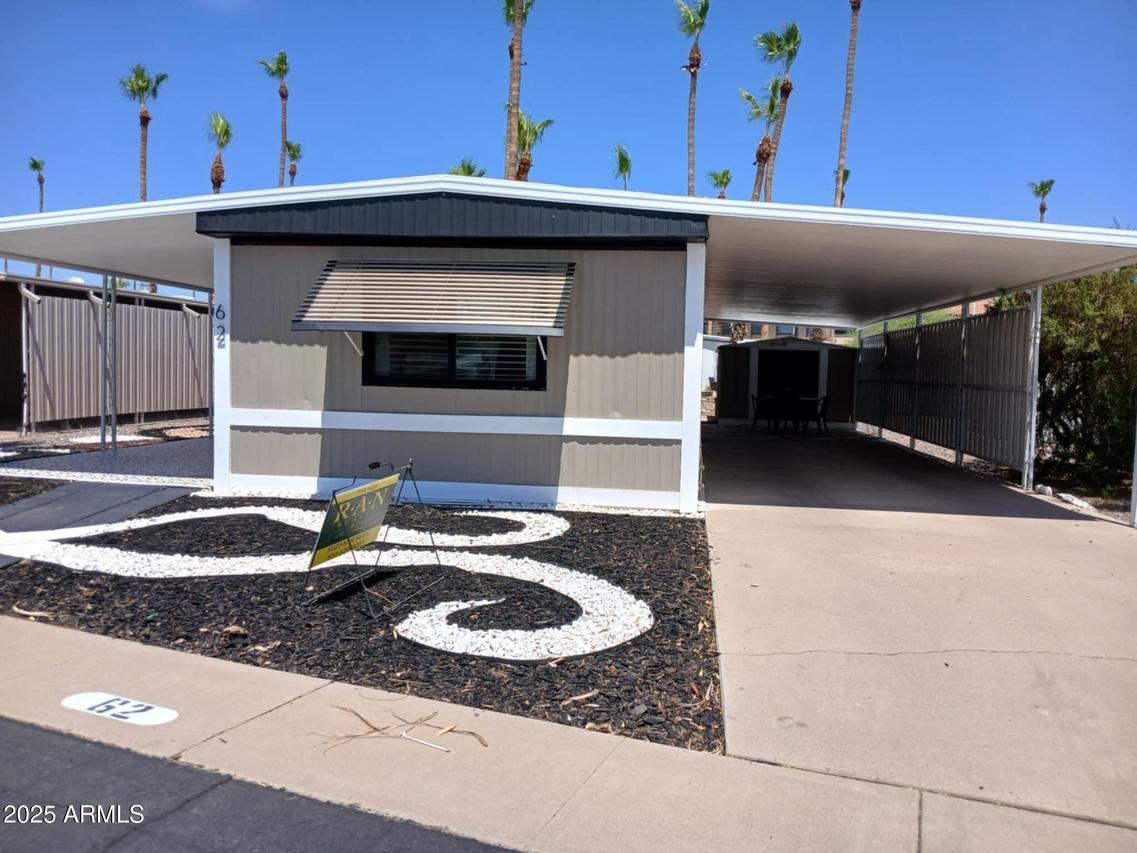 303 S Recker Rd. #62, Mesa, AZ 85206