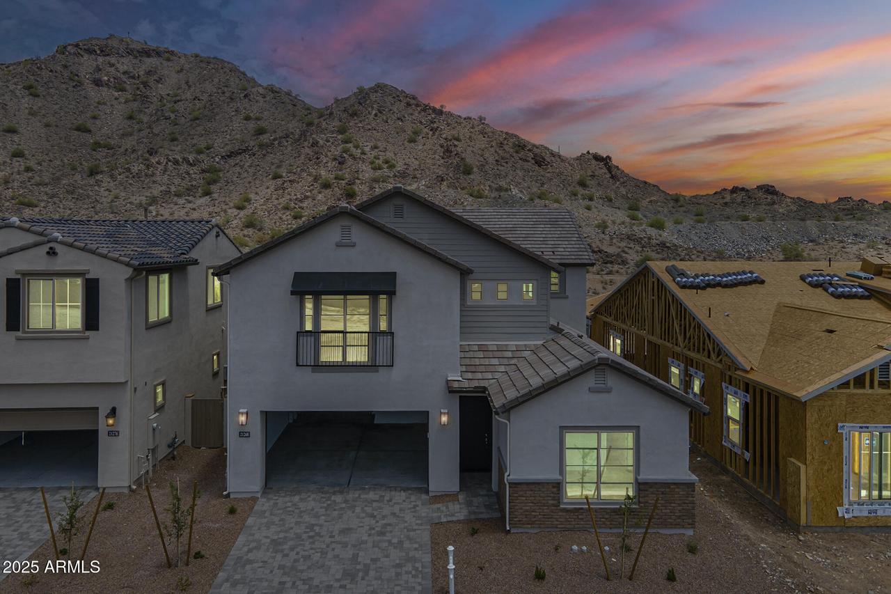 21268 W Mariposa St., Buckeye, AZ 85396