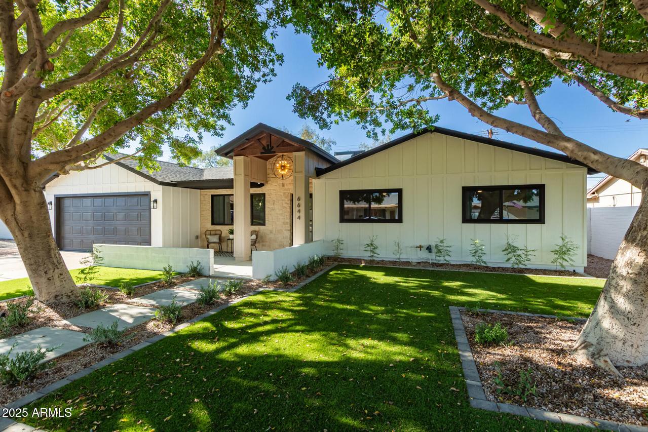 6644 E Culver St., Scottsdale, AZ 85257