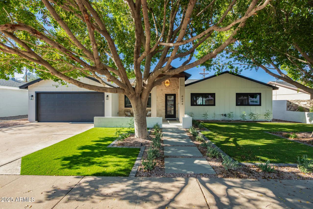 6644 E Culver St., Scottsdale, AZ 85257