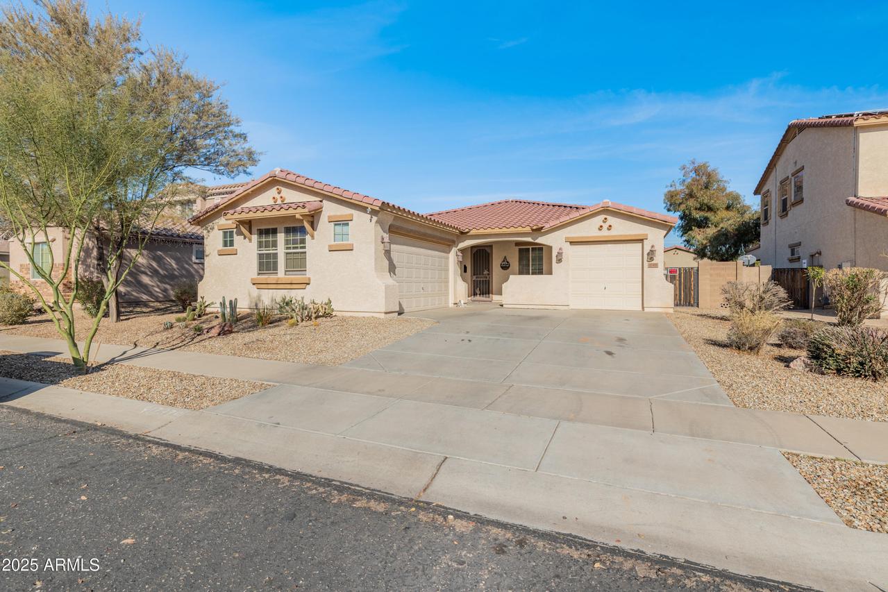 17376 W Bajada Rd., Surprise, AZ 85387