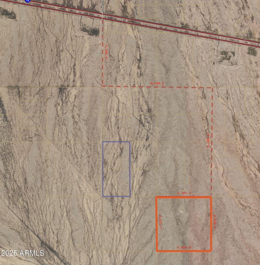 No Known Address #-, Tonopah, AZ 85354