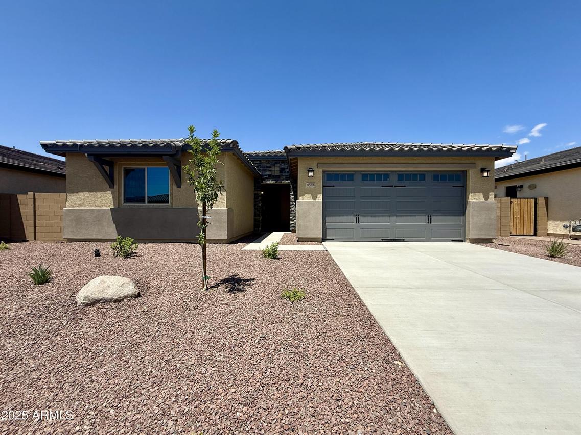 8560 N 175th Ln., Waddell, AZ 85355